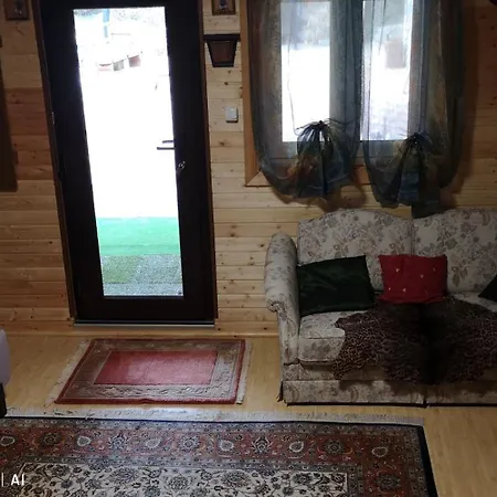 Simply Zen Гостевой дом Колибица